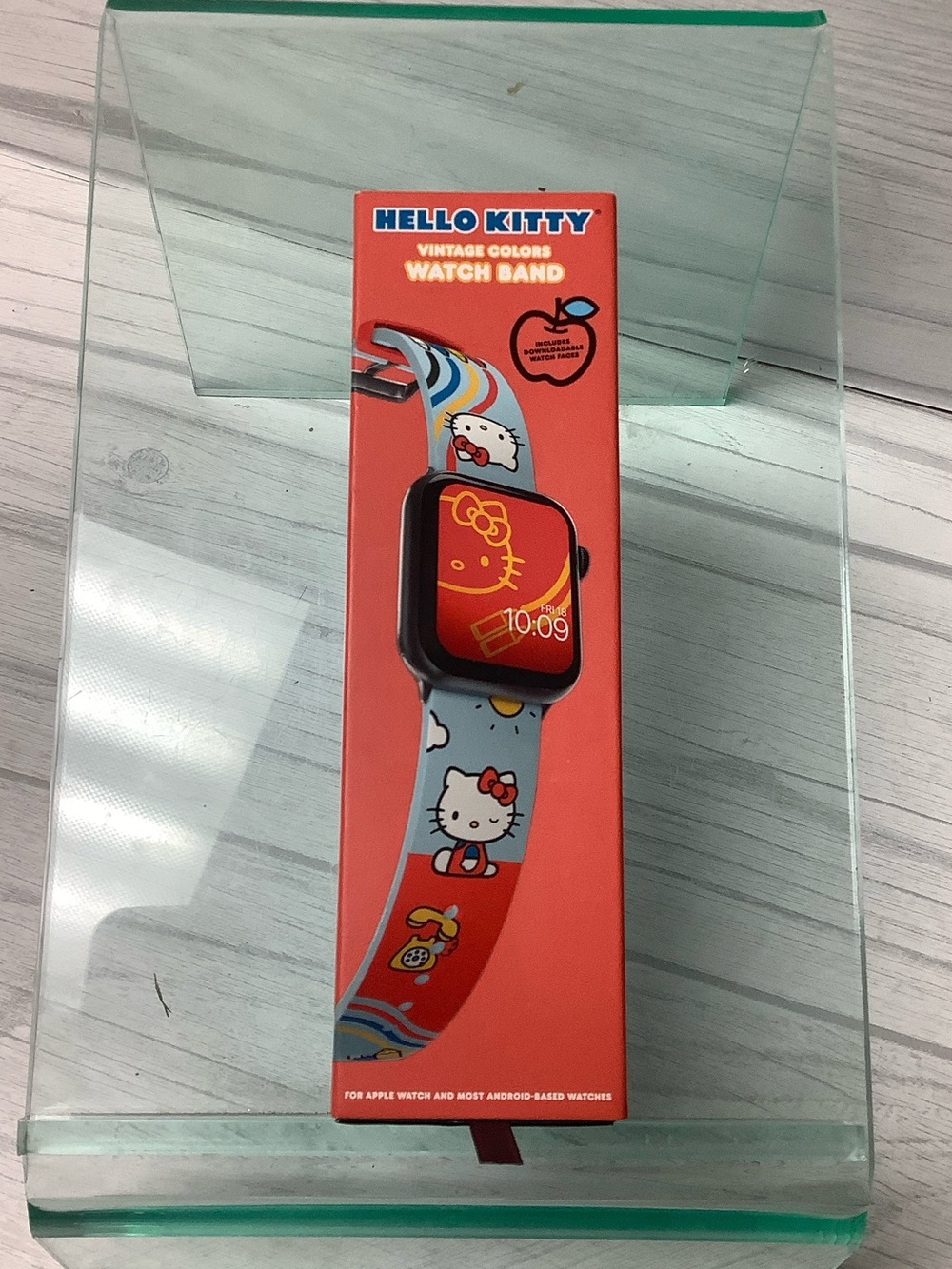 New Hello Kitty Watch Band